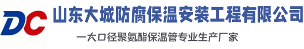 阜南大城防腐保温安装工程有限公司